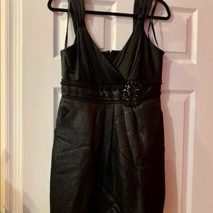 NWOT! BCBG Maxazria cocktail dress! B2G1FREE!